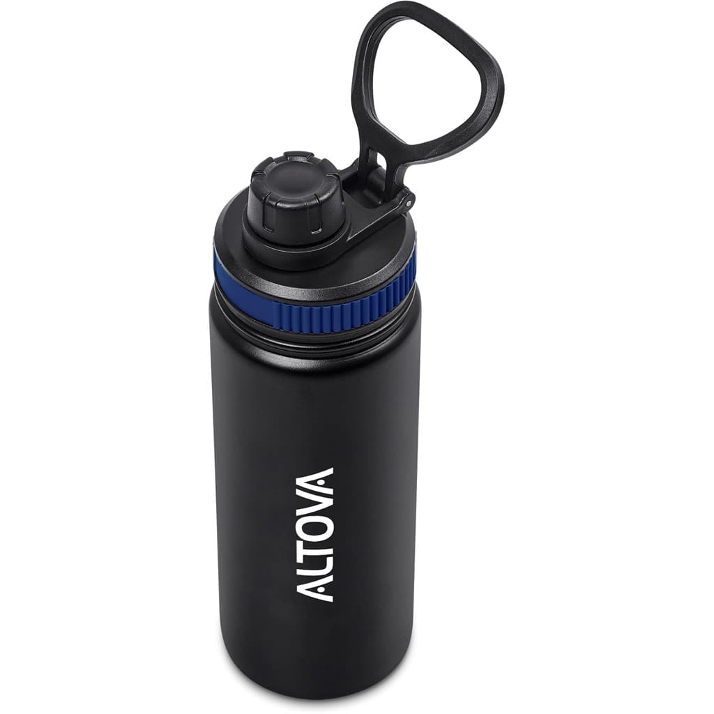Altitude Romero Stainless Steel Water Bottle – 750ml 53