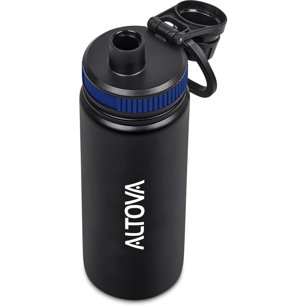 Altitude Romero Stainless Steel Water Bottle – 750ml 46