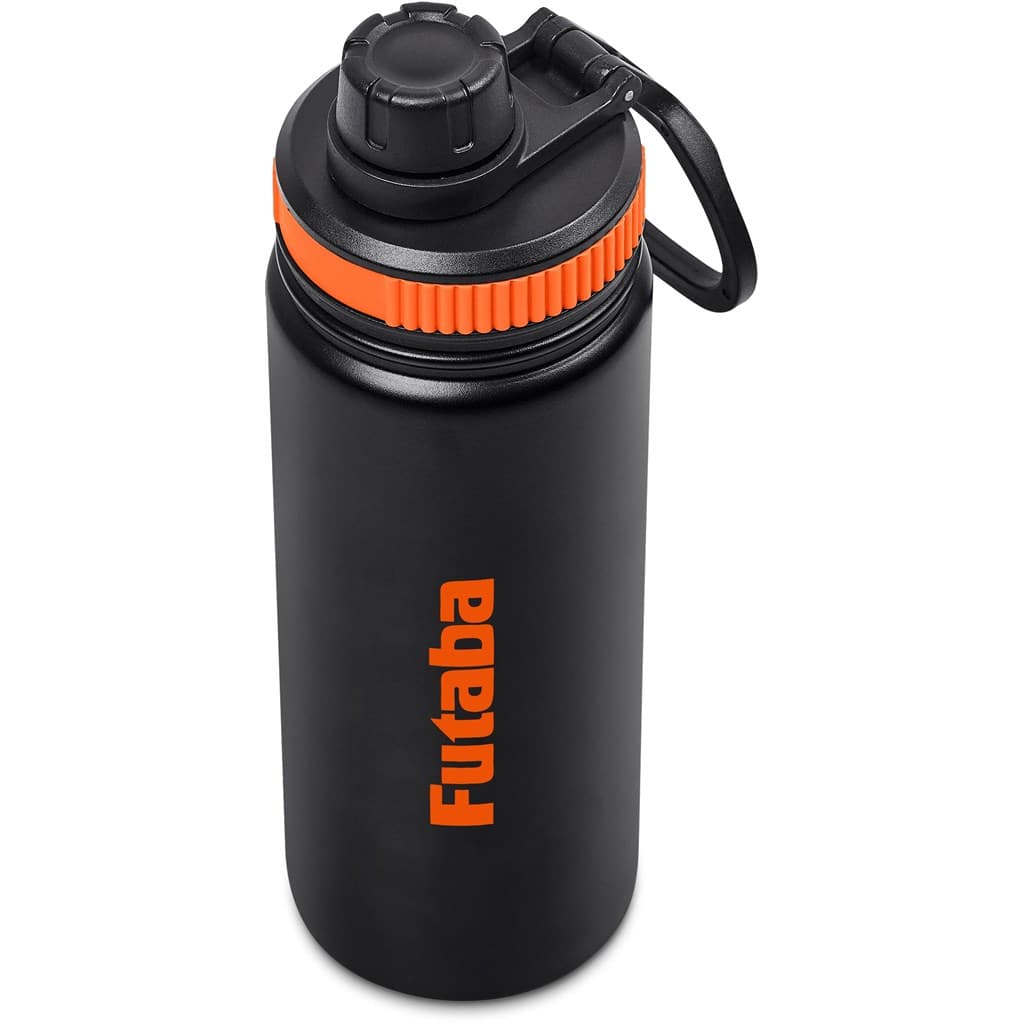 Altitude Romero Stainless Steel Water Bottle – 750ml 57