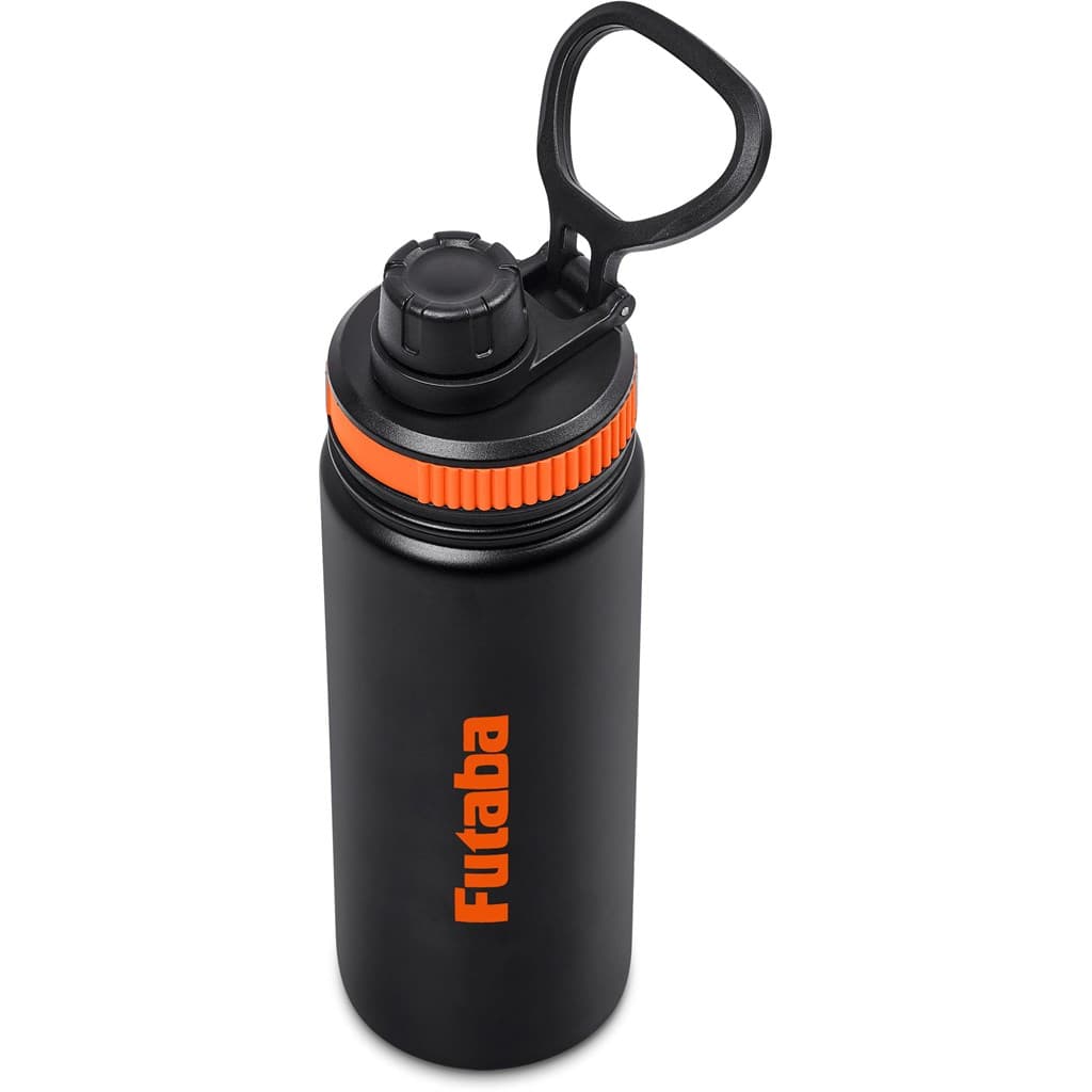 Altitude Romero Stainless Steel Water Bottle – 750ml 59