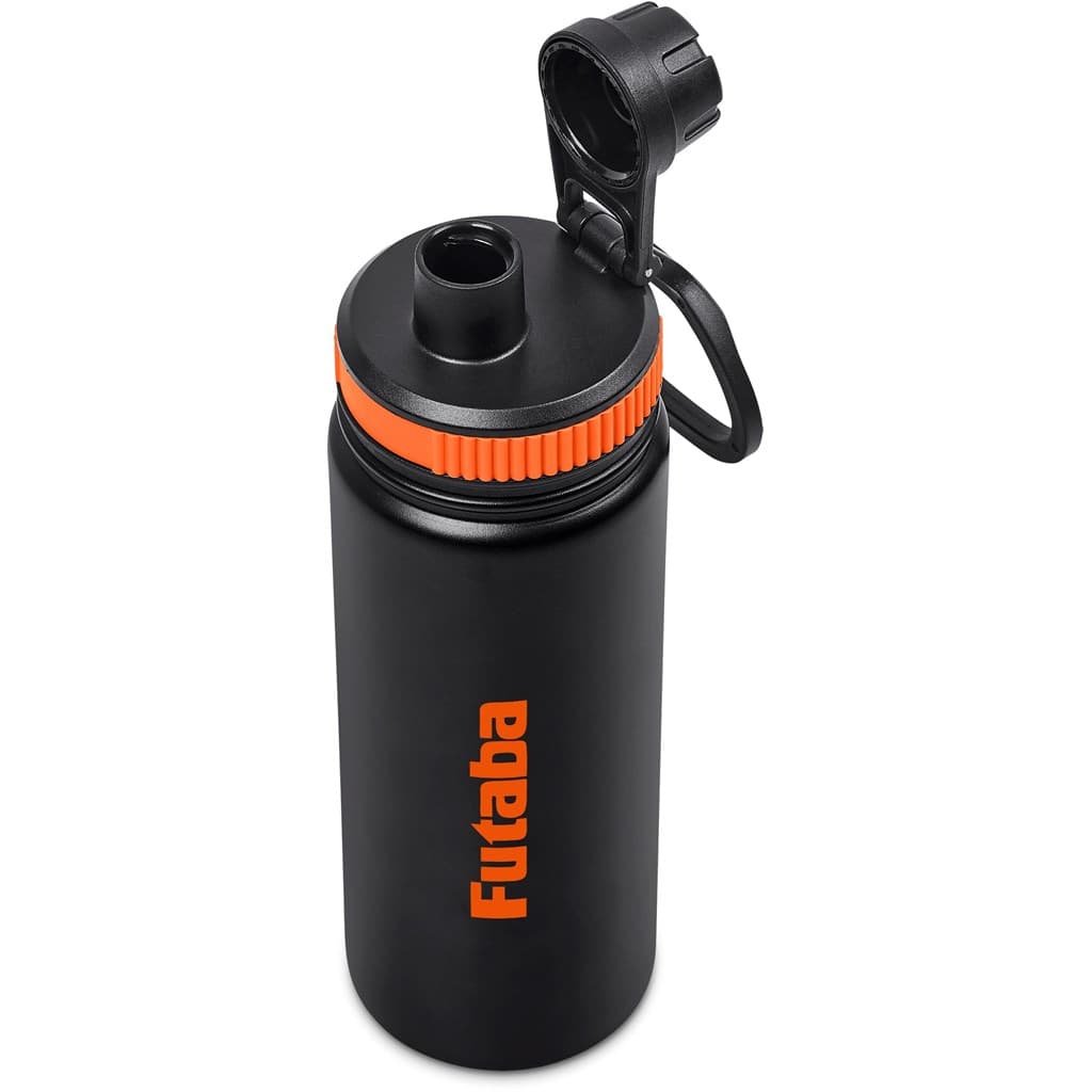 Altitude Romero Stainless Steel Water Bottle – 750ml 58