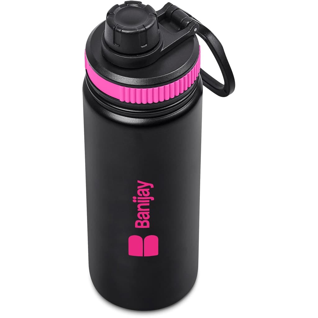 Altitude Romero Stainless Steel Water Bottle – 750ml 69