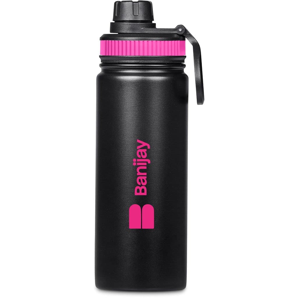 Altitude Romero Stainless Steel Water Bottle – 750ml 64
