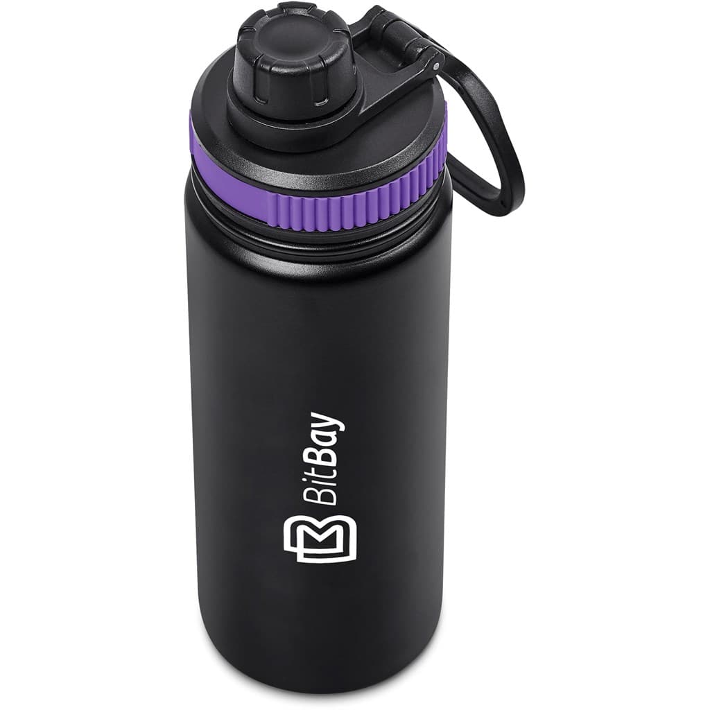 Altitude Romero Stainless Steel Water Bottle – 750ml 82