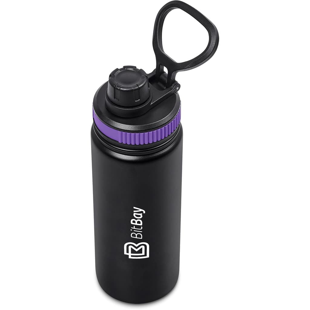 Altitude Romero Stainless Steel Water Bottle – 750ml 81