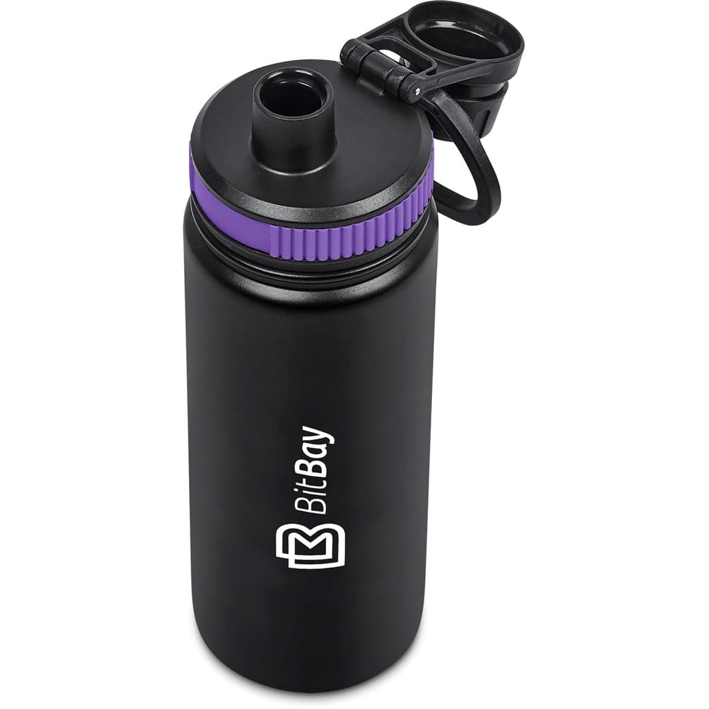 Altitude Romero Stainless Steel Water Bottle – 750ml 76