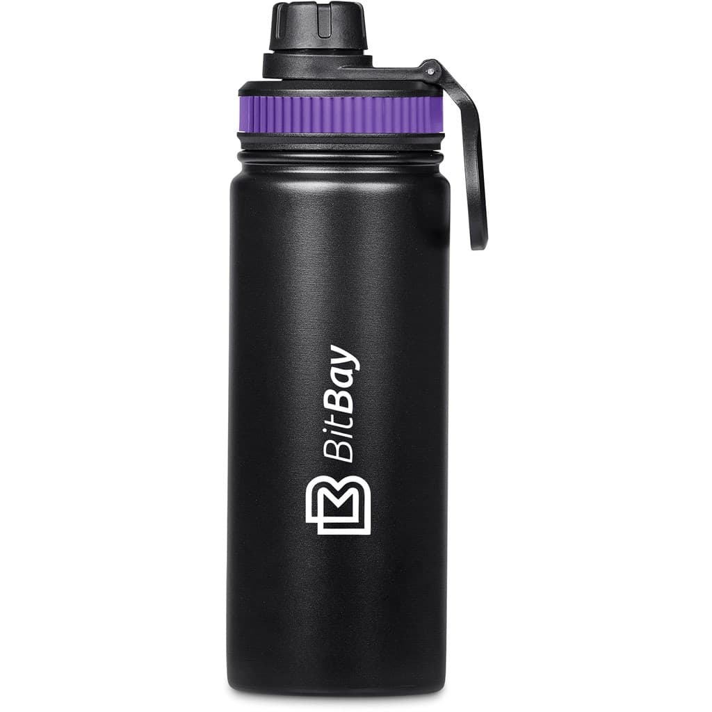Altitude Romero Stainless Steel Water Bottle – 750ml 74