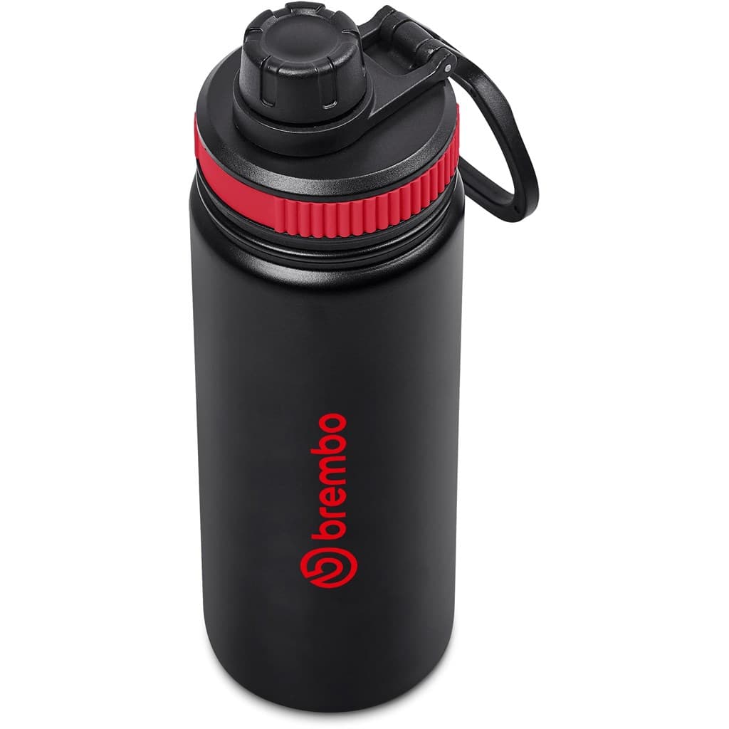 Altitude Romero Stainless Steel Water Bottle – 750ml 85