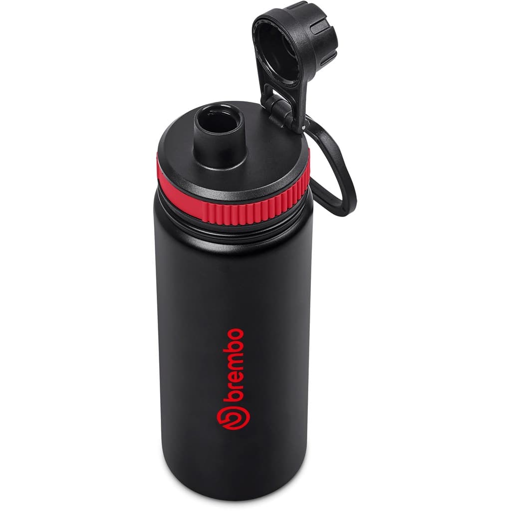 Altitude Romero Stainless Steel Water Bottle – 750ml 88