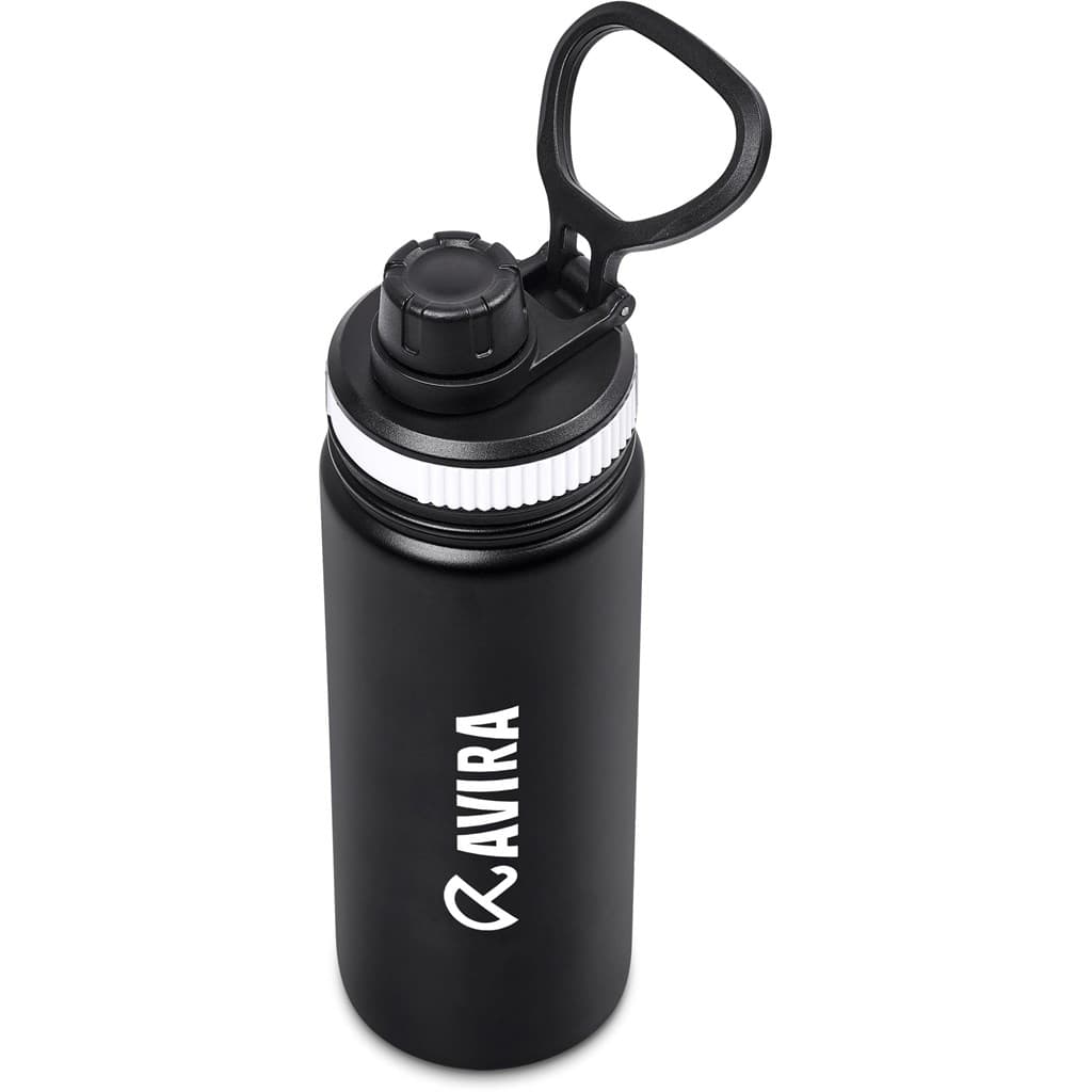 Altitude Romero Stainless Steel Water Bottle – 750ml 96
