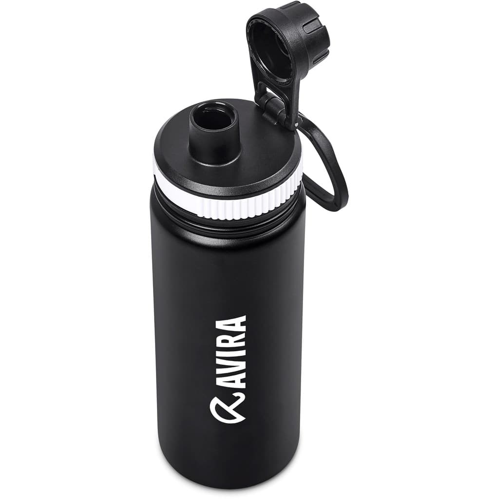 Altitude Romero Stainless Steel Water Bottle – 750ml 100