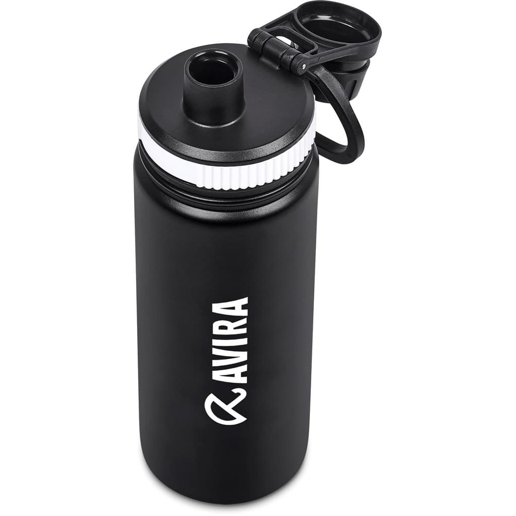 Altitude Romero Stainless Steel Water Bottle – 750ml 95