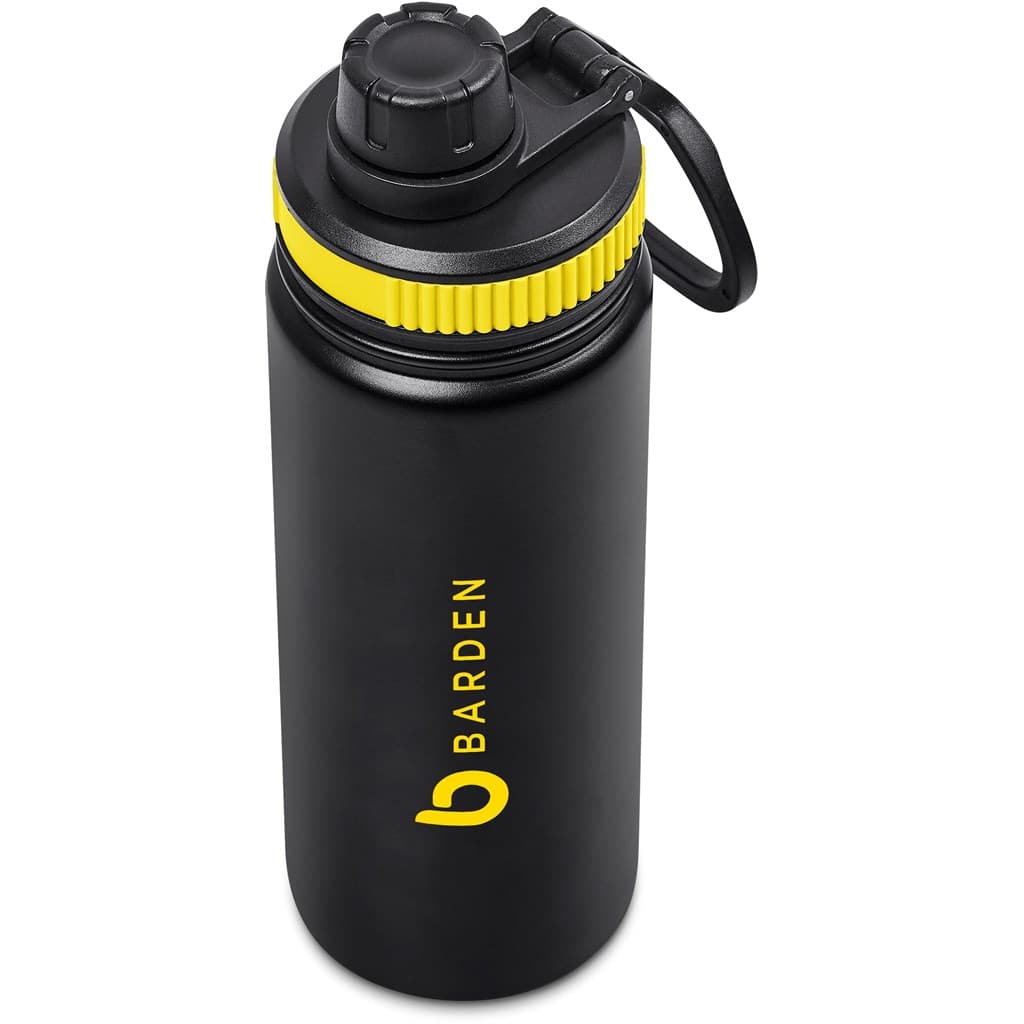 Altitude Romero Stainless Steel Water Bottle – 750ml 124