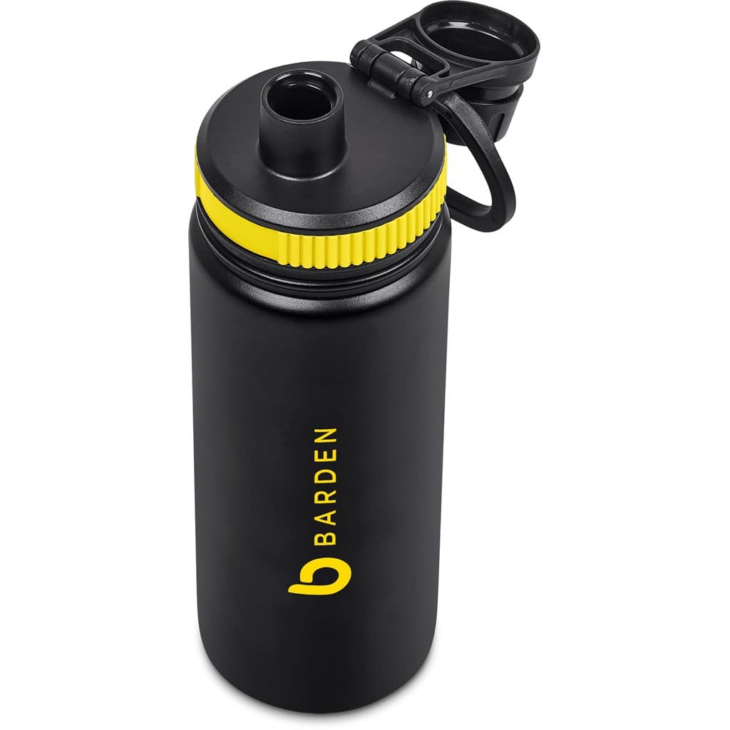 Altitude Romero Stainless Steel Water Bottle – 750ml 121