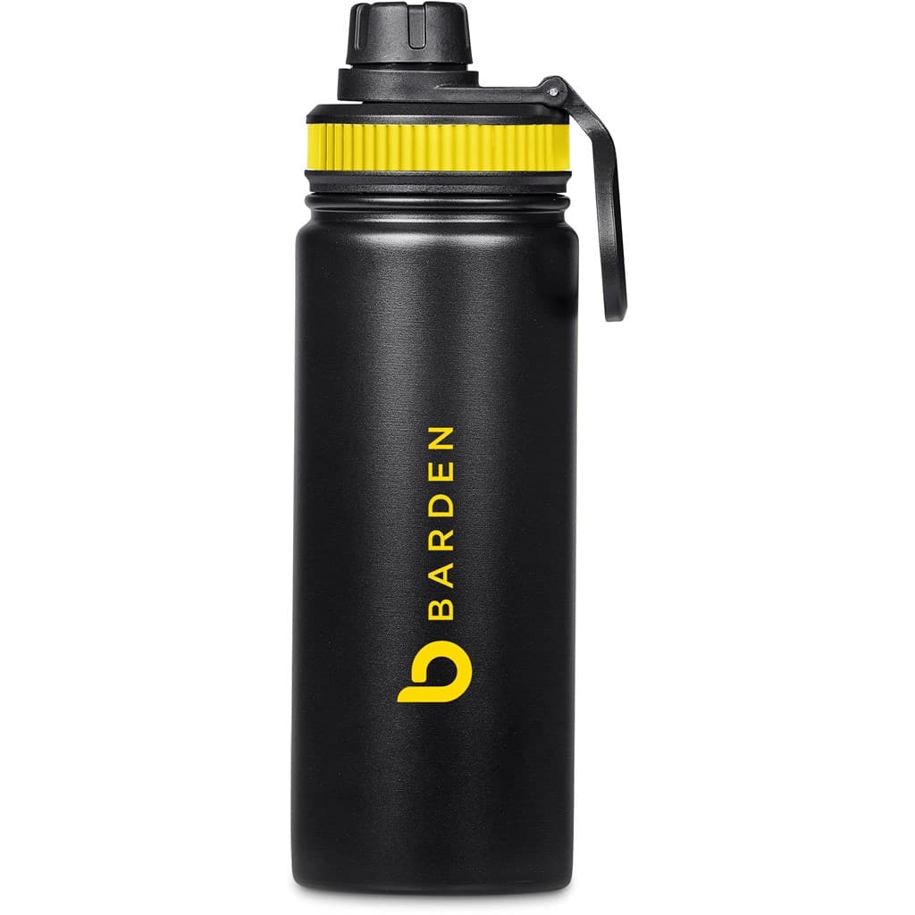Altitude Romero Stainless Steel Water Bottle – 750ml 114