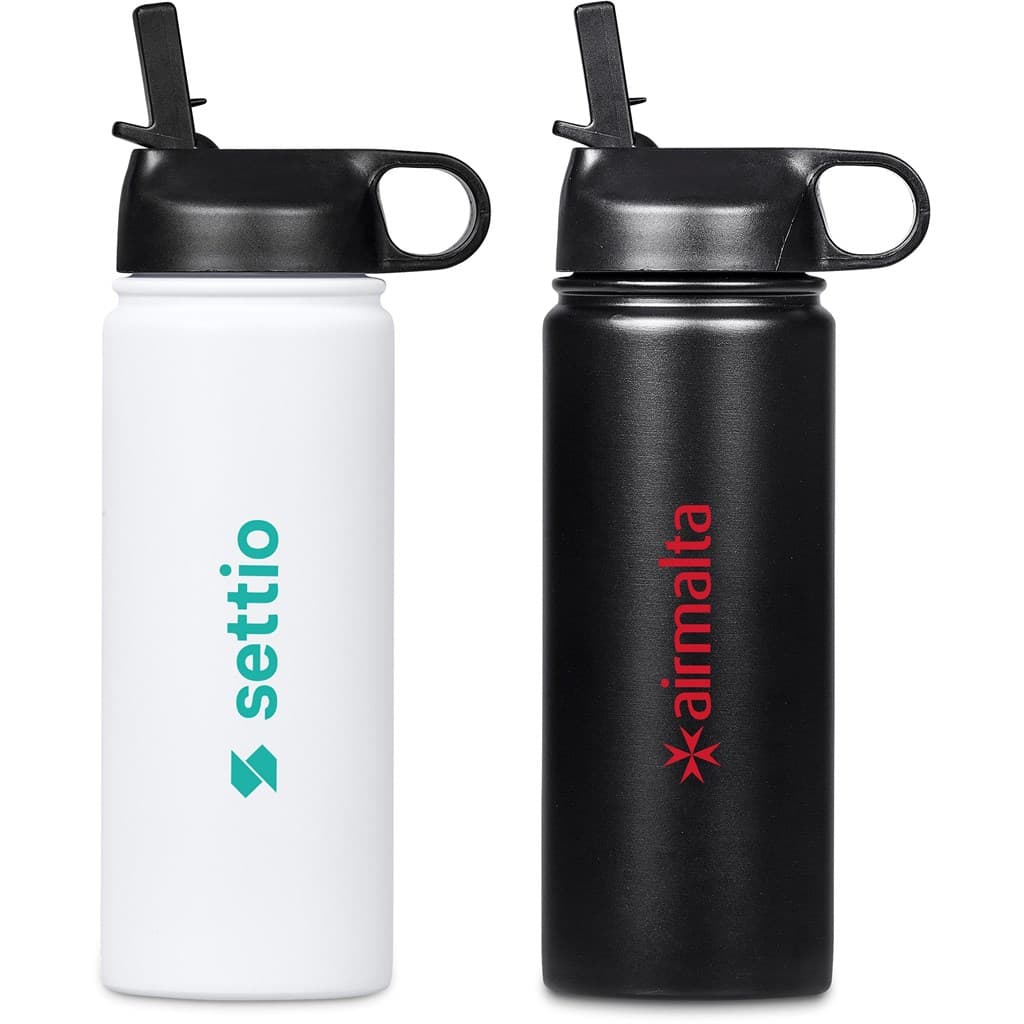 Altitude Milito Stainless Steel Water Bottle – 750ml 1