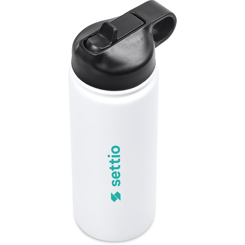 Altitude Milito Stainless Steel Water Bottle – 750ml 17