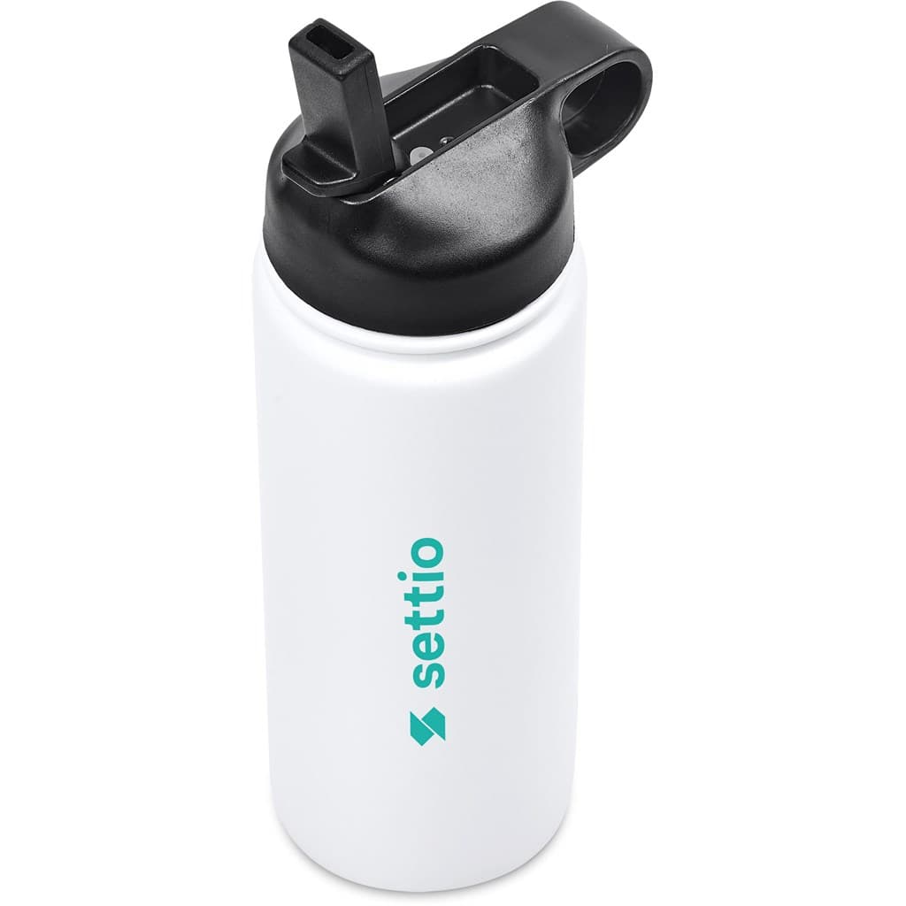 Altitude Milito Stainless Steel Water Bottle – 750ml 25