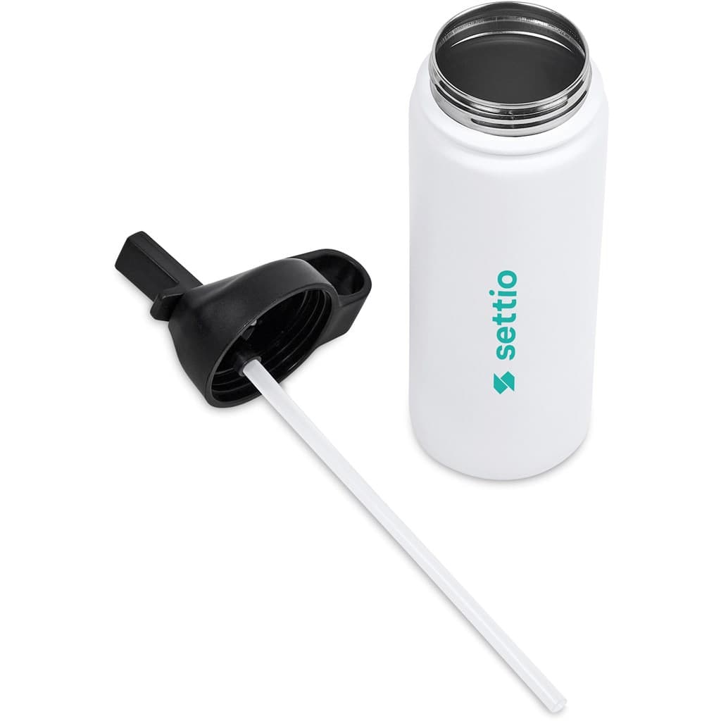 Altitude Milito Stainless Steel Water Bottle – 750ml 21