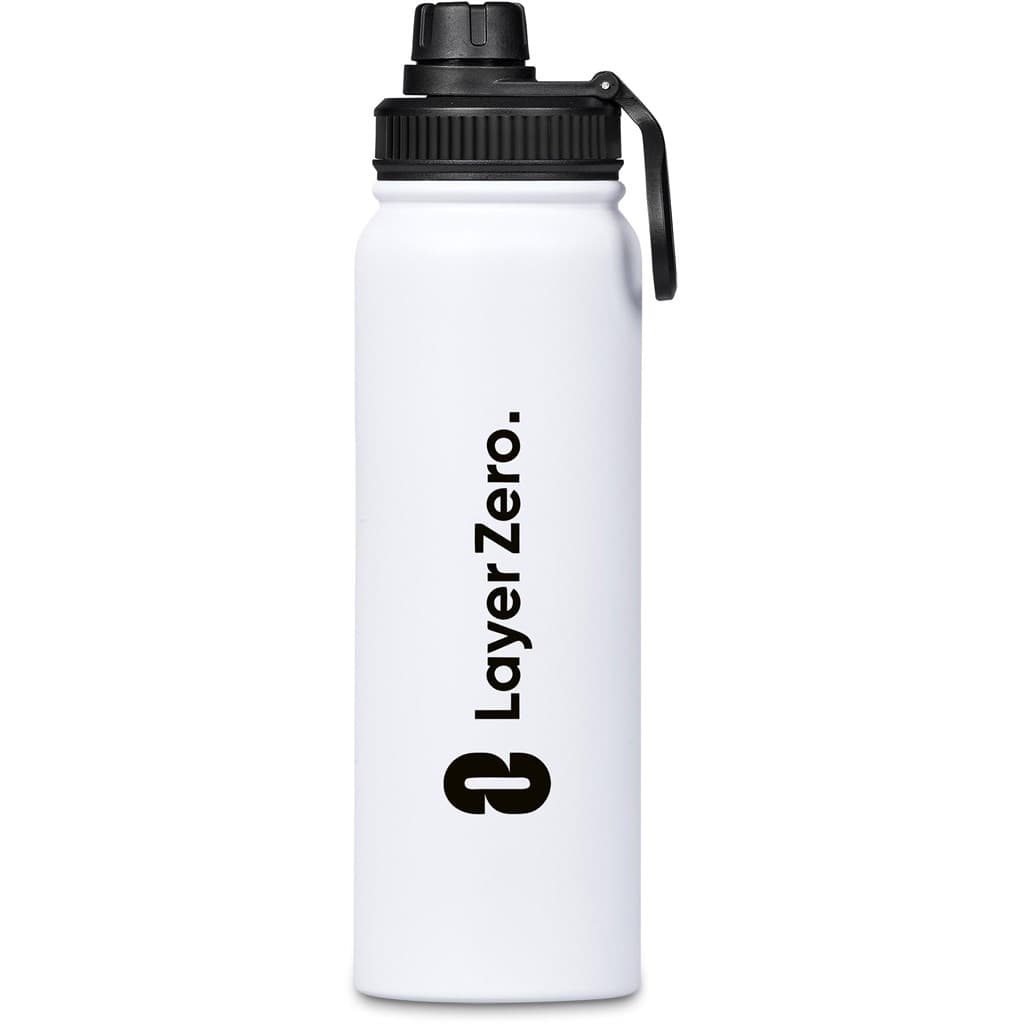 Altitude Elano Stainless Steel Vacuum Water Bottle – 750ml 4