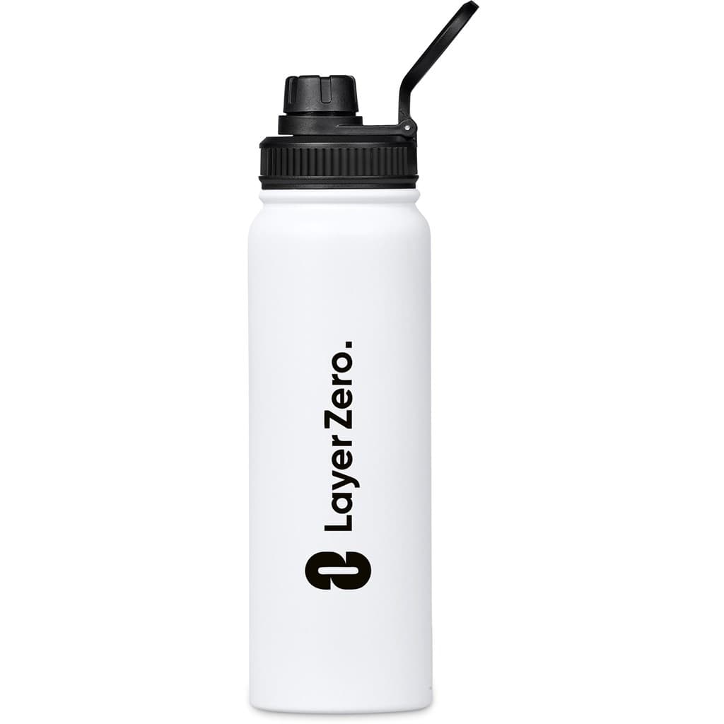 Altitude Elano Stainless Steel Vacuum Water Bottle – 750ml 13