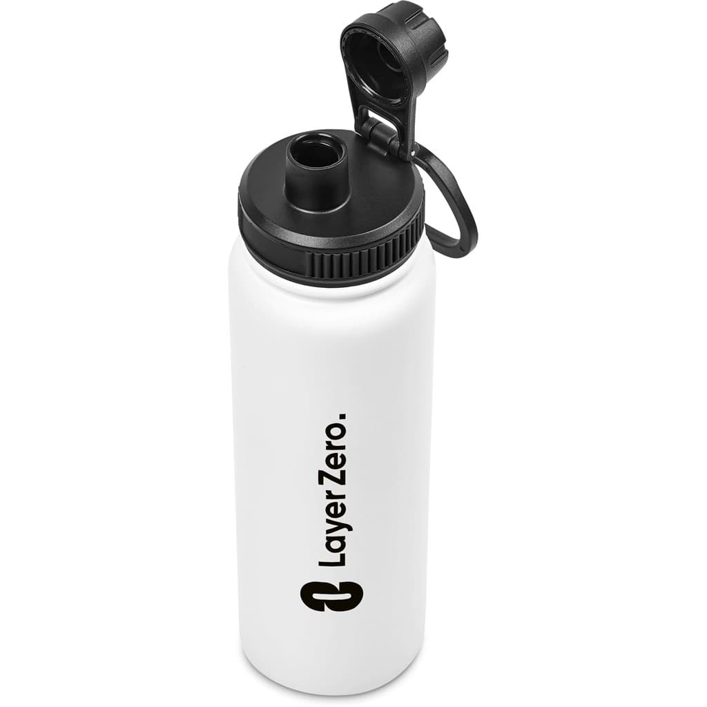 Altitude Elano Stainless Steel Vacuum Water Bottle – 750ml 10