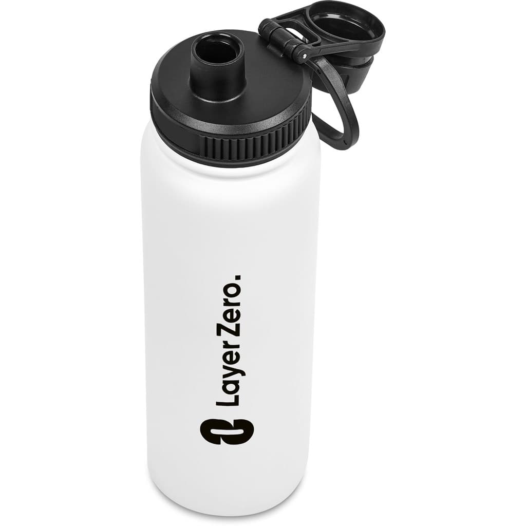 Altitude Elano Stainless Steel Vacuum Water Bottle – 750ml 12