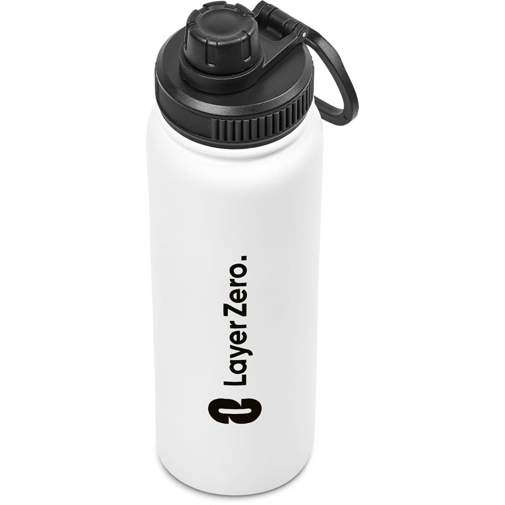 Altitude Elano Stainless Steel Vacuum Water Bottle – 750ml 5