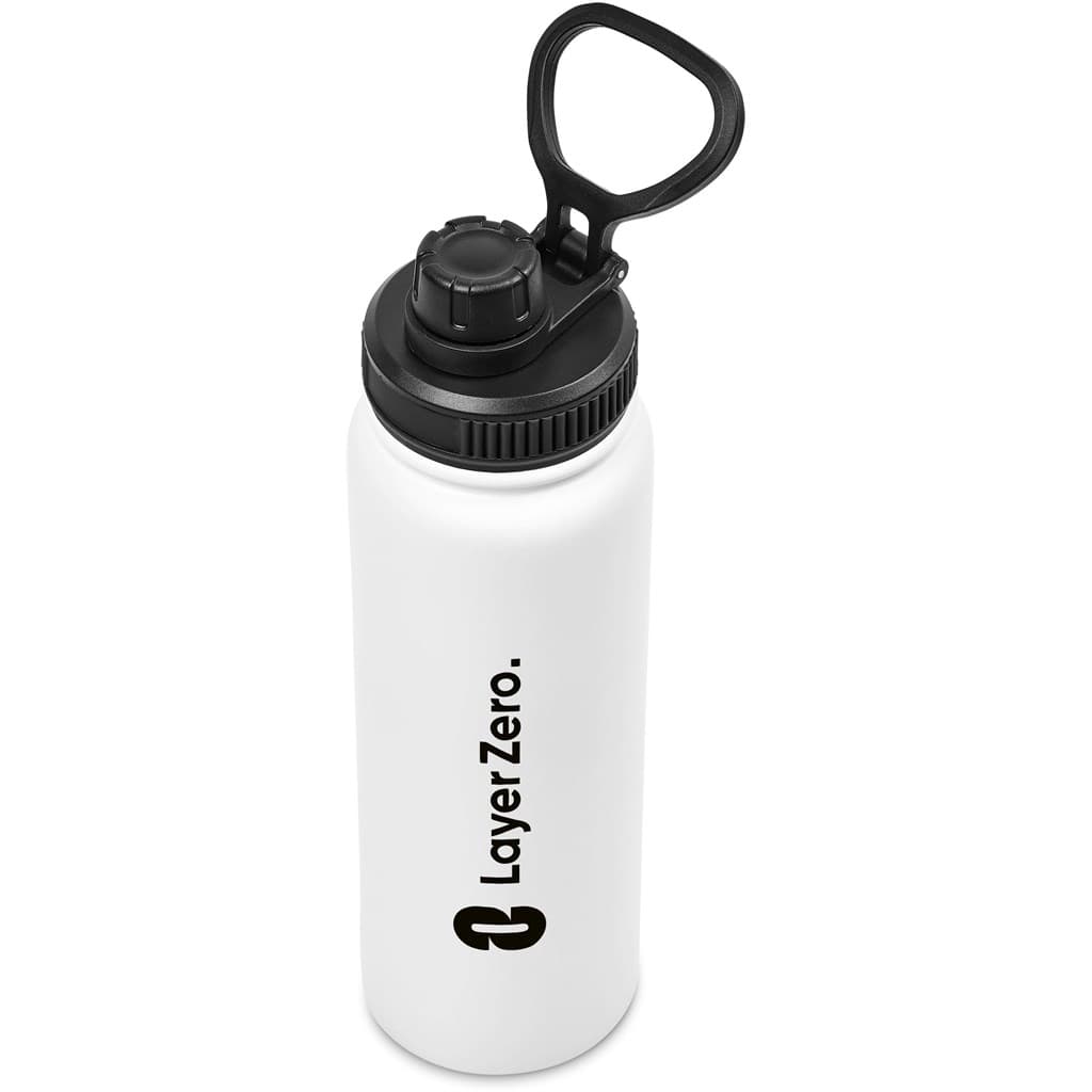 Altitude Elano Stainless Steel Vacuum Water Bottle – 750ml 14