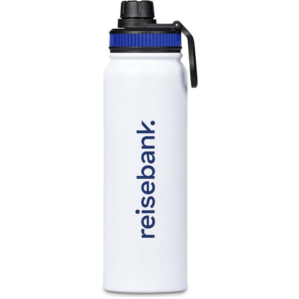 Altitude Elano Stainless Steel Vacuum Water Bottle – 750ml 16