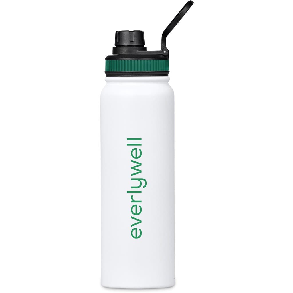 Altitude Elano Stainless Steel Vacuum Water Bottle – 750ml 32