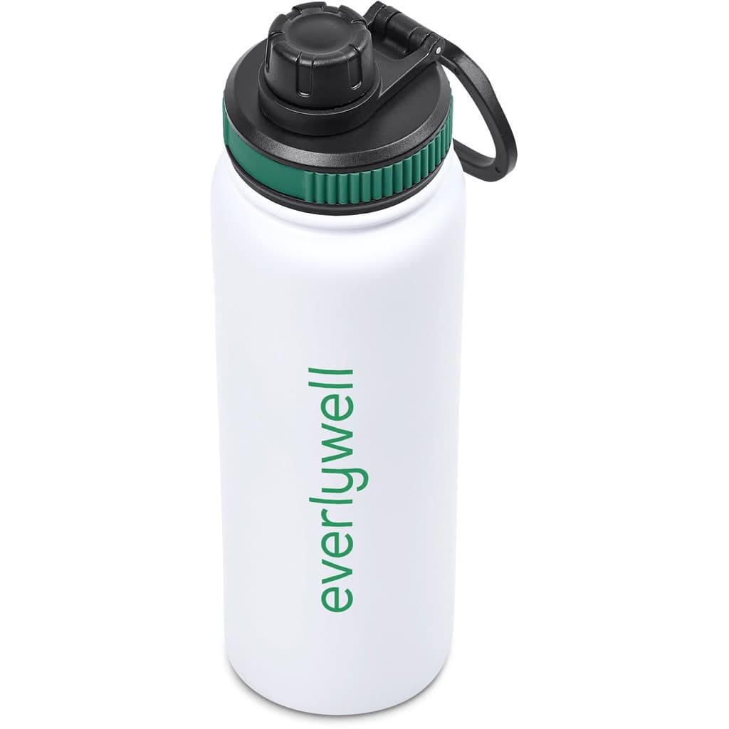 Altitude Elano Stainless Steel Vacuum Water Bottle – 750ml 36