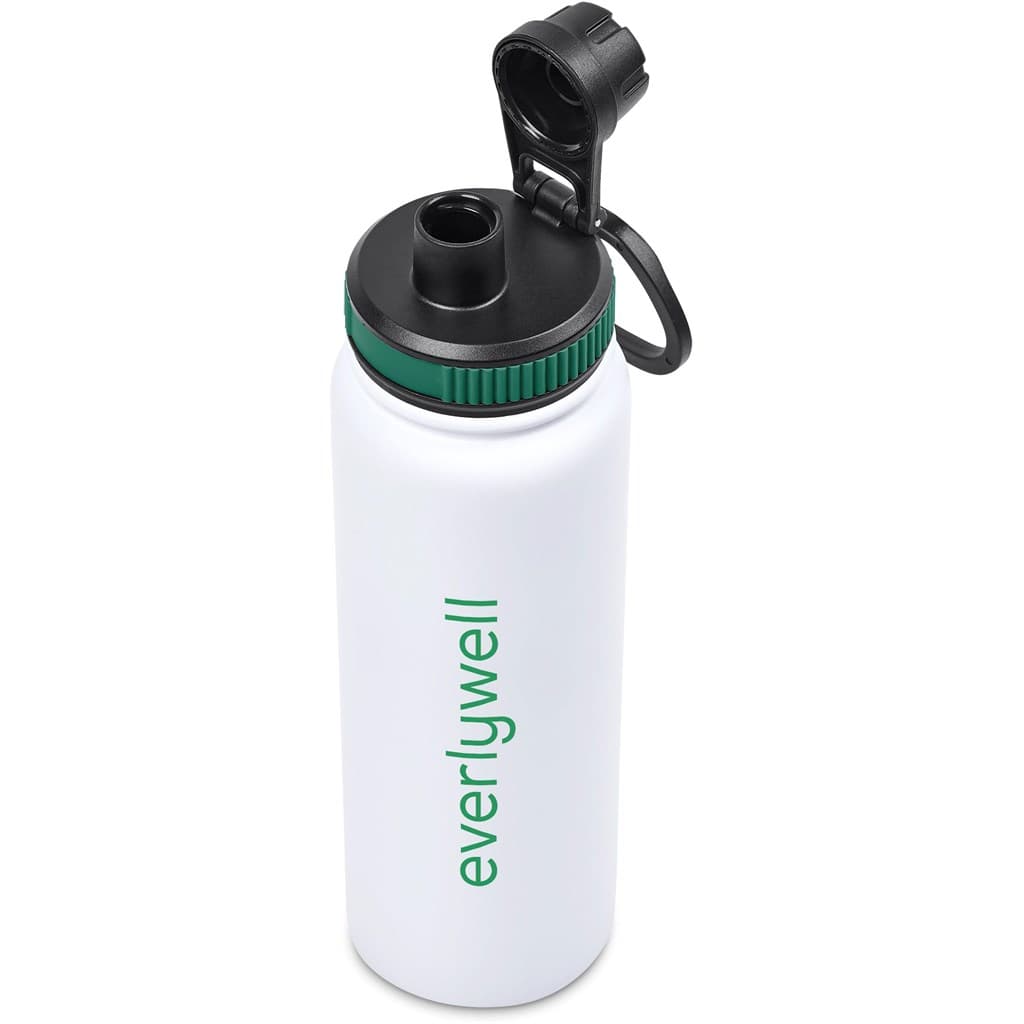 Altitude Elano Stainless Steel Vacuum Water Bottle – 750ml 39
