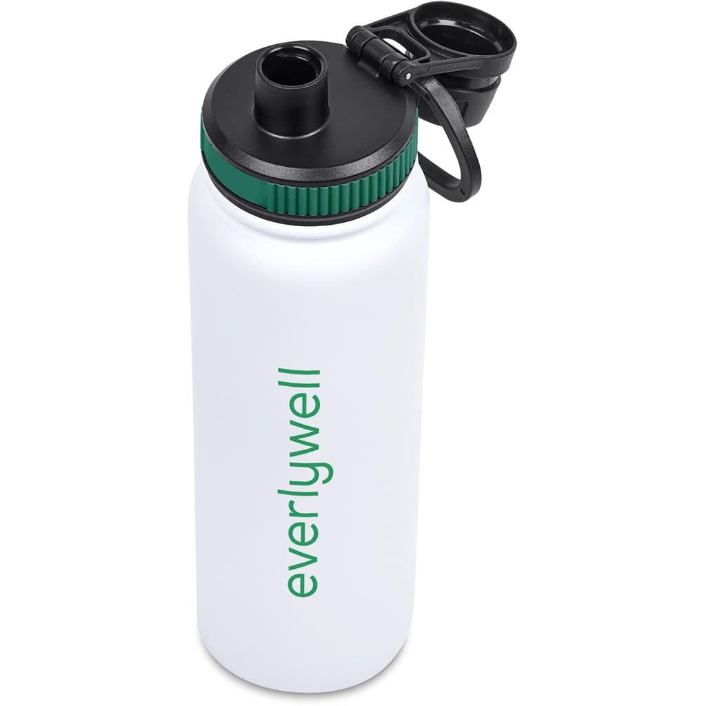 Altitude Elano Stainless Steel Vacuum Water Bottle – 750ml 37
