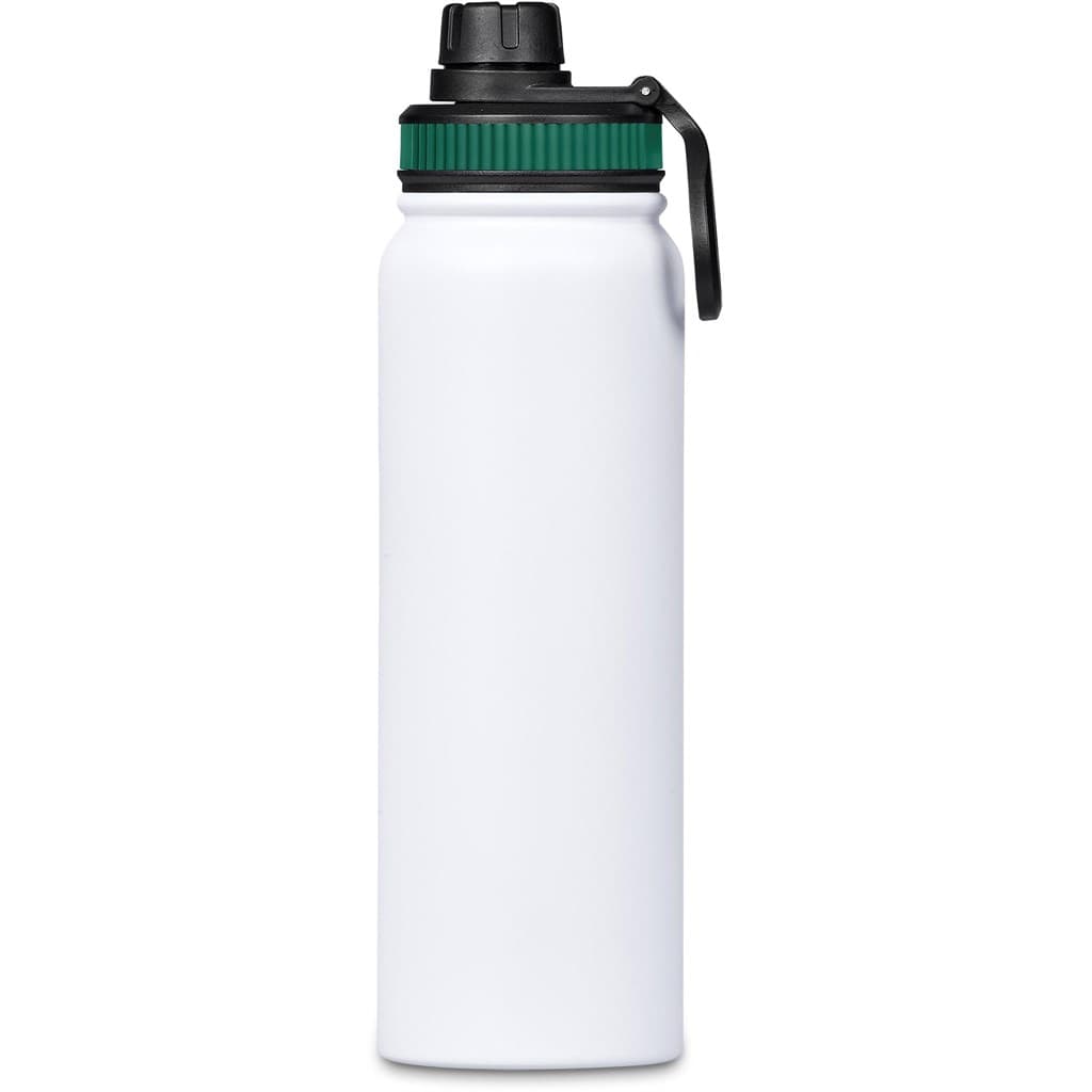 Altitude Elano Stainless Steel Vacuum Water Bottle – 750ml 34