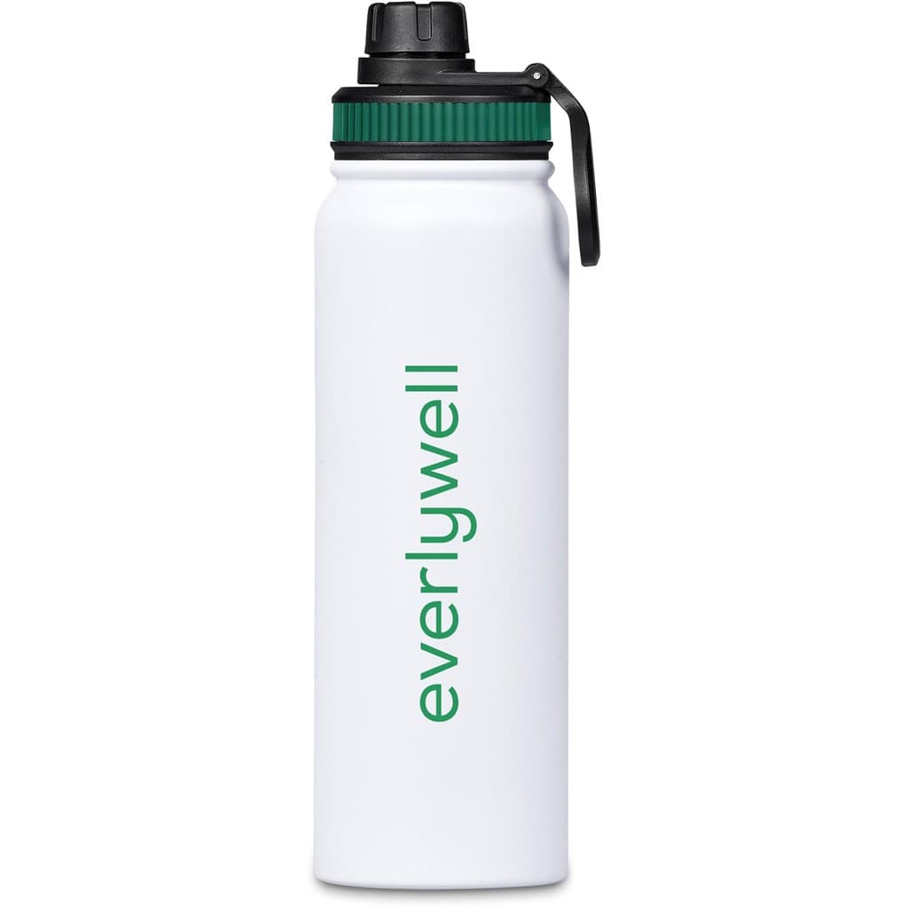 Altitude Elano Stainless Steel Vacuum Water Bottle – 750ml 28