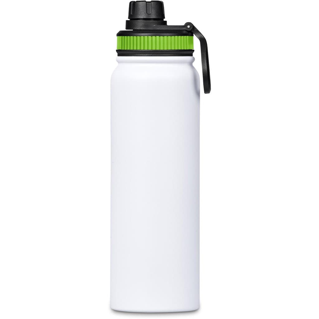 Altitude Elano Stainless Steel Vacuum Water Bottle – 750ml 42