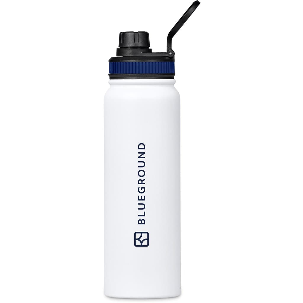 Altitude Elano Stainless Steel Vacuum Water Bottle – 750ml 57