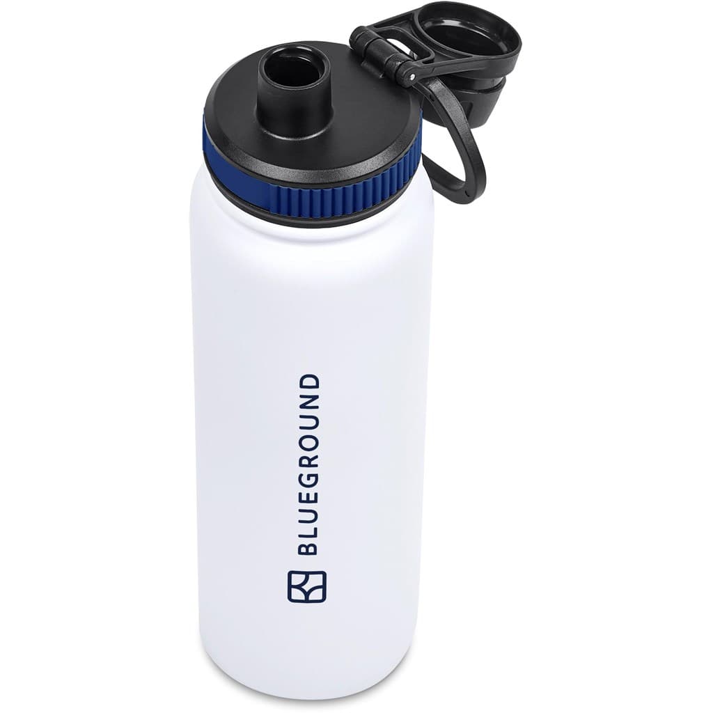 Altitude Elano Stainless Steel Vacuum Water Bottle – 750ml 62