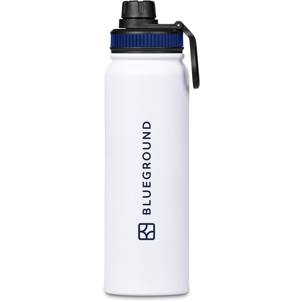 Altitude Elano Stainless Steel Vacuum Water Bottle – 750ml 54