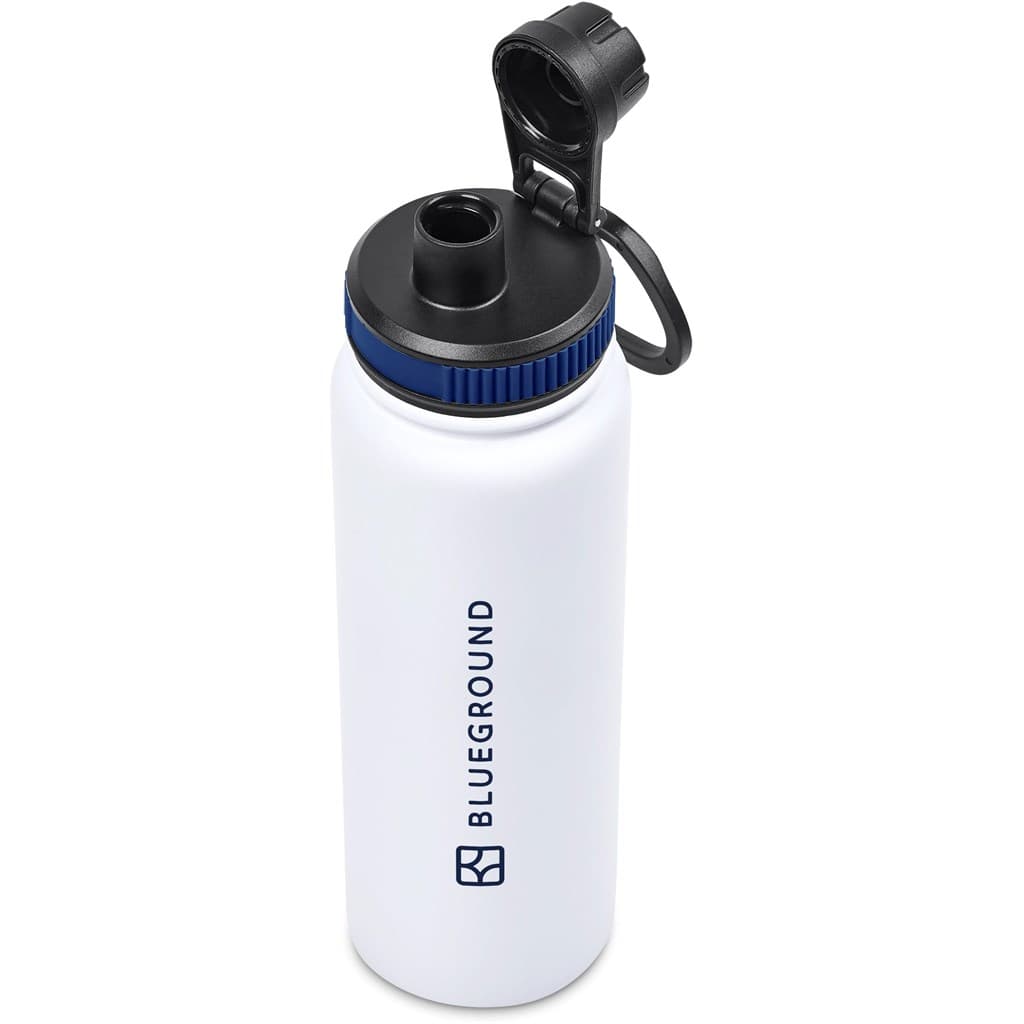 Altitude Elano Stainless Steel Vacuum Water Bottle – 750ml 55