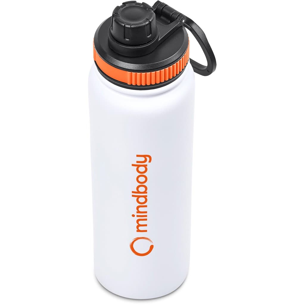 Altitude Elano Stainless Steel Vacuum Water Bottle – 750ml 71