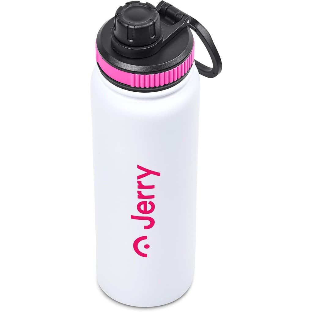Altitude Elano Stainless Steel Vacuum Water Bottle – 750ml 82