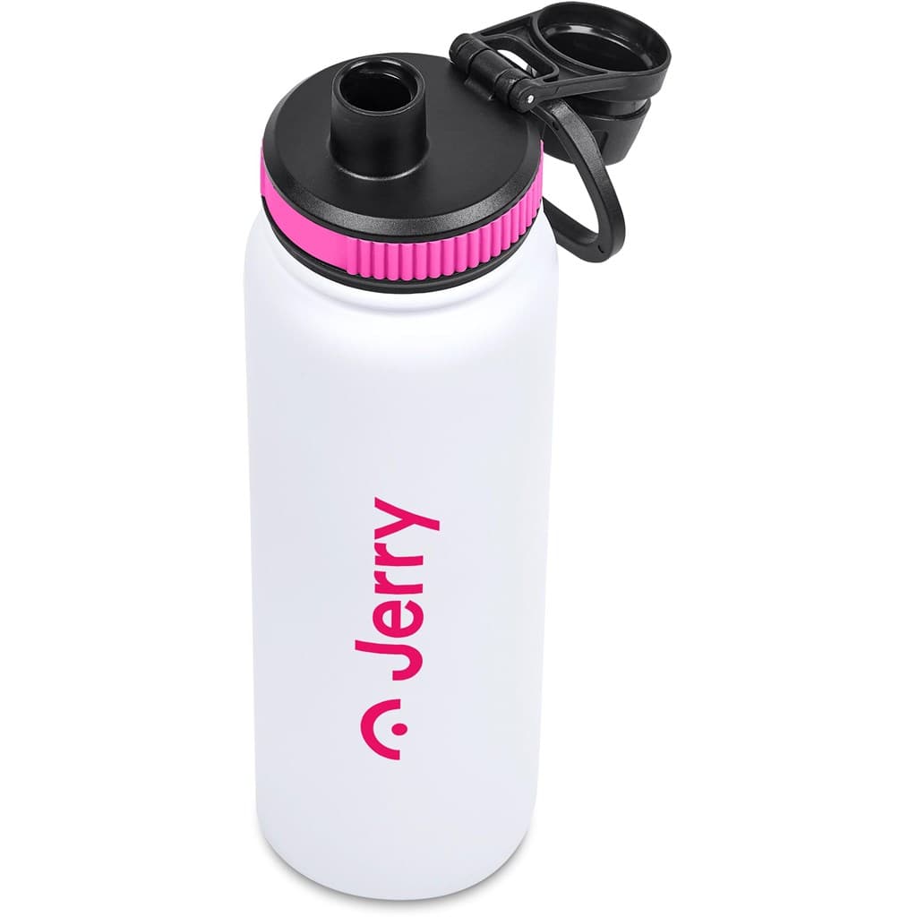Altitude Elano Stainless Steel Vacuum Water Bottle – 750ml 87