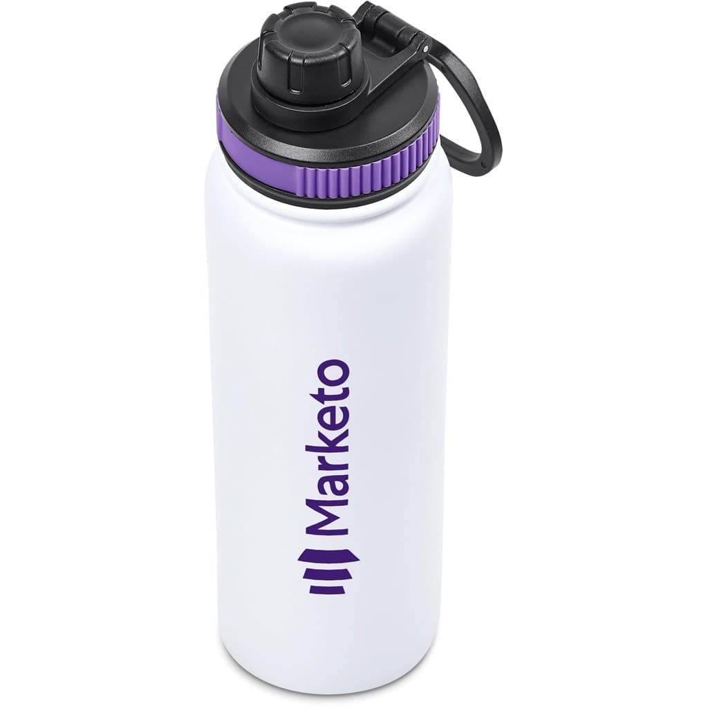 Altitude Elano Stainless Steel Vacuum Water Bottle – 750ml 101