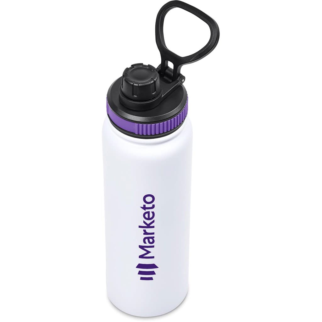 Altitude Elano Stainless Steel Vacuum Water Bottle – 750ml 94