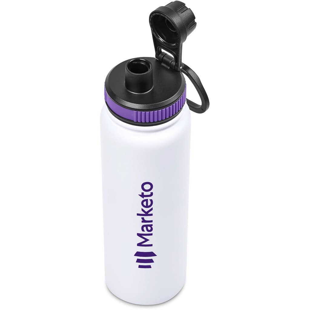 Altitude Elano Stainless Steel Vacuum Water Bottle – 750ml 100