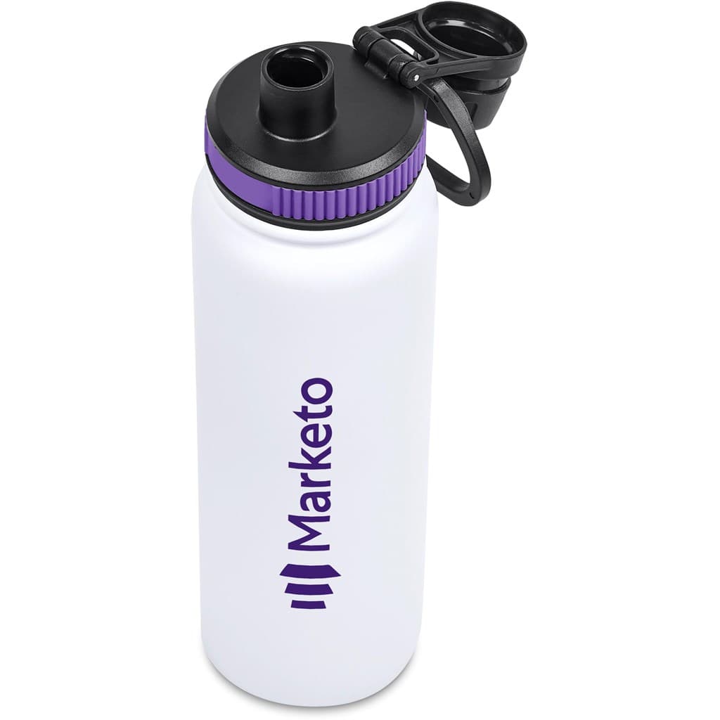 Altitude Elano Stainless Steel Vacuum Water Bottle – 750ml 96