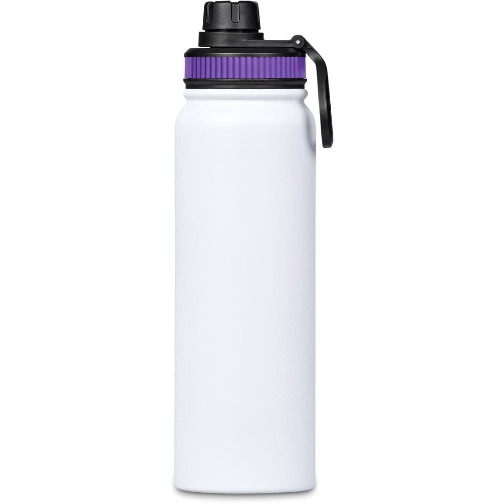 Altitude Elano Stainless Steel Vacuum Water Bottle – 750ml 97
