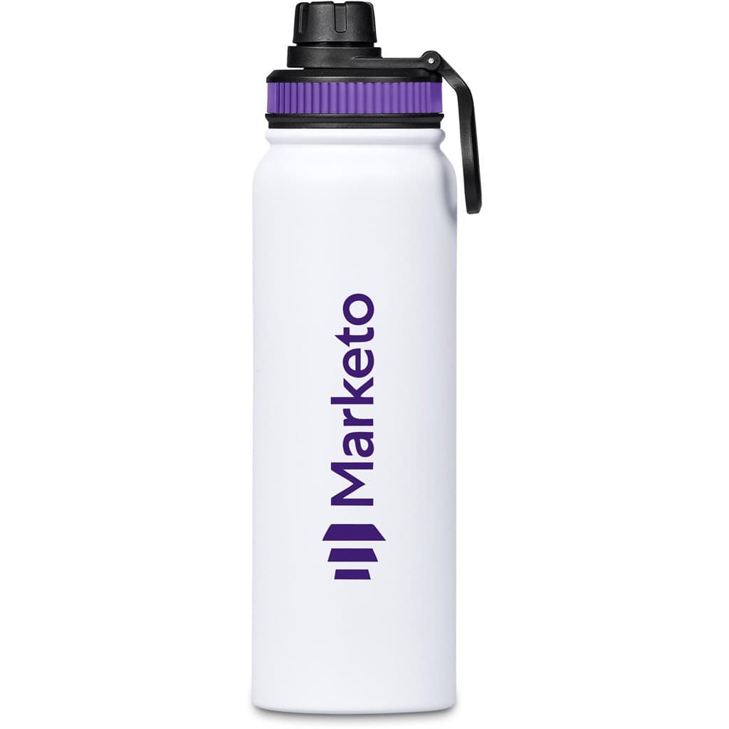Altitude Elano Stainless Steel Vacuum Water Bottle – 750ml 90